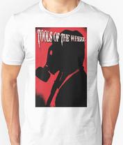 Tools Of The Wheel Graphic T By 360 Sound and Vision